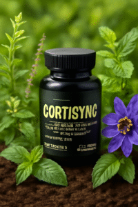 best adaptogenic supplements for stress relief