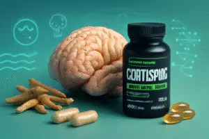 Supplements for digestive health and gut wellness