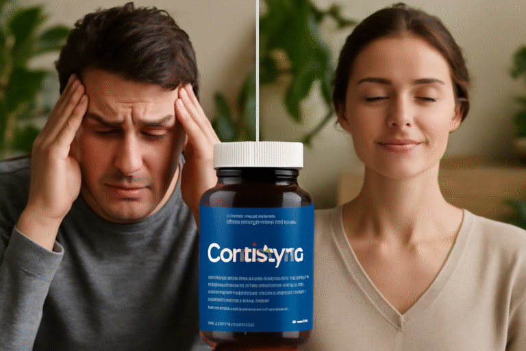 Natural Methods to Lower Cortisol Levels Effectively