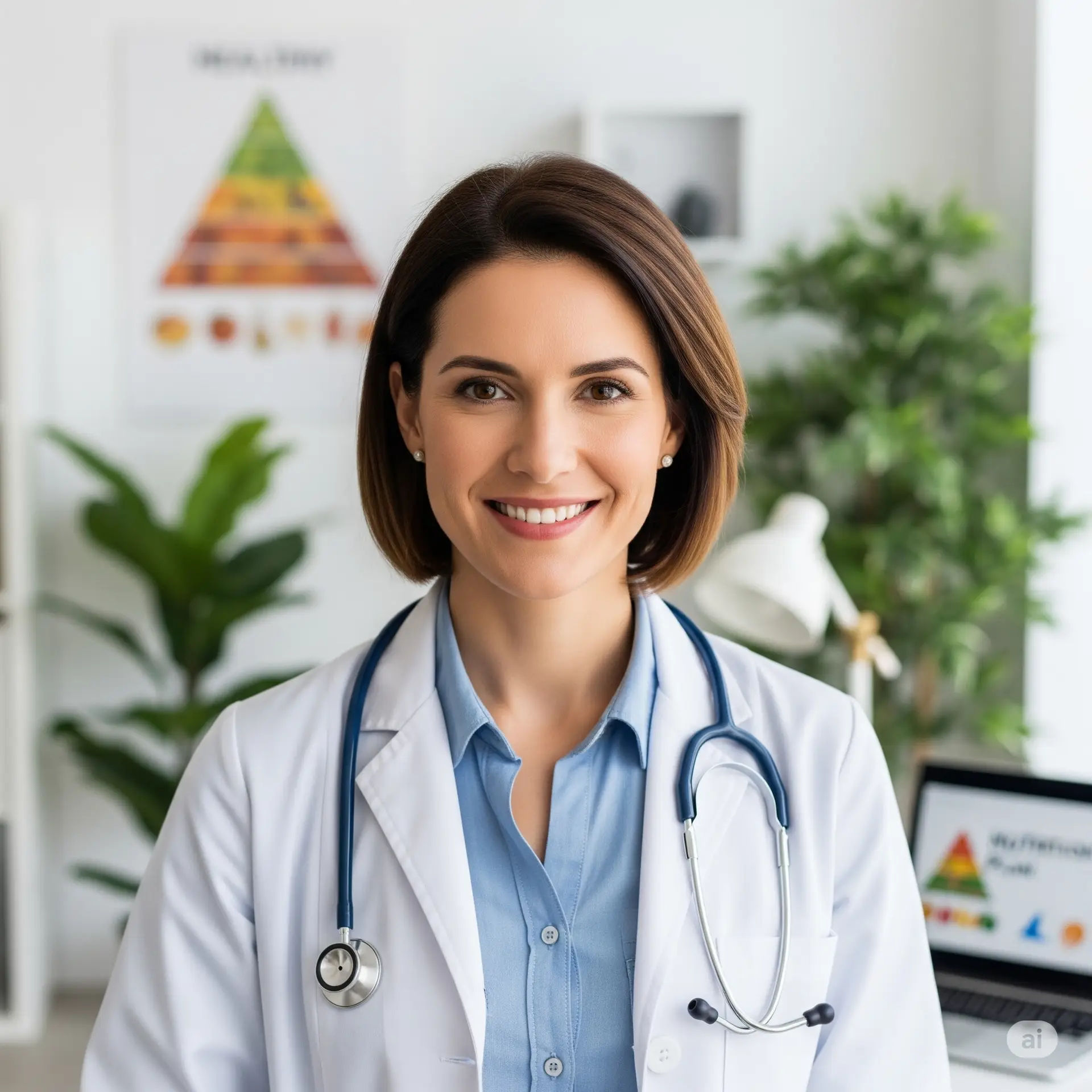 Emily Wallace - Clinical Nutritionist