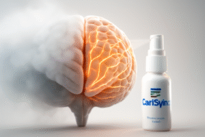 Cortisol and brain fog clearing solutions