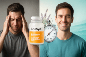 Fast-Acting Natural Methods for Stress and Anxiety Relief