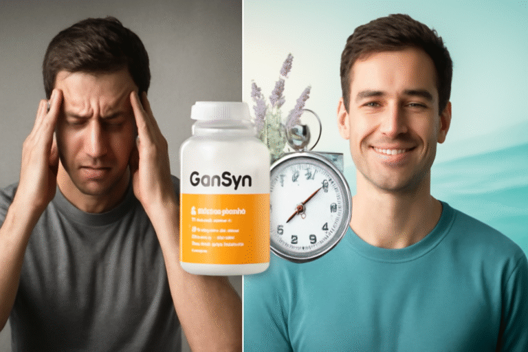 Fast-Acting Natural Methods for Stress and Anxiety Relief