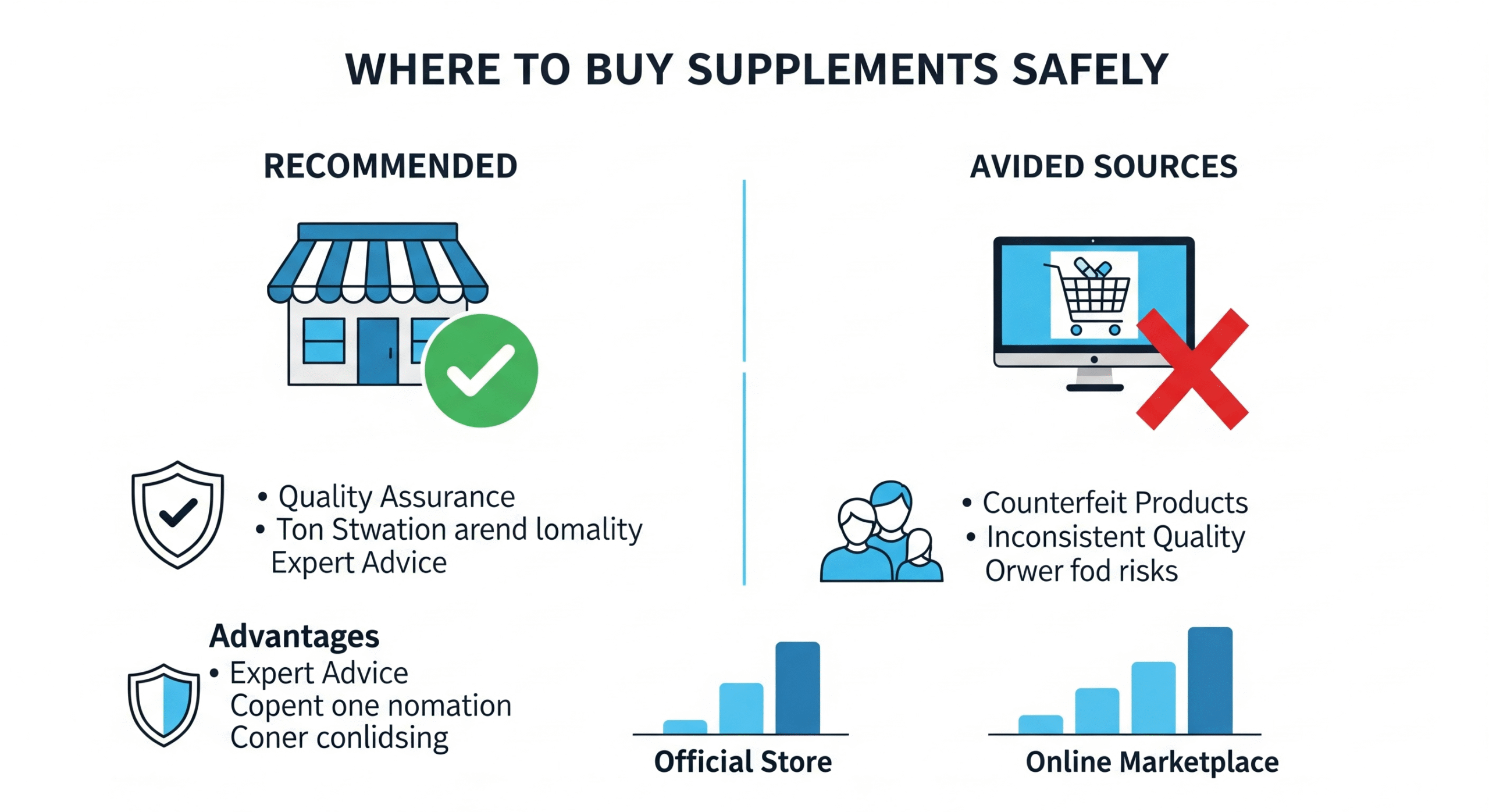 Buy CortiSync supplements guide showing 5 verified sellers with pricing comparison and official store benefits