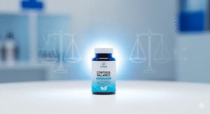 Professional best supplements lower cortisol guide featuring natural stress relief based on clinical research and expert analysis