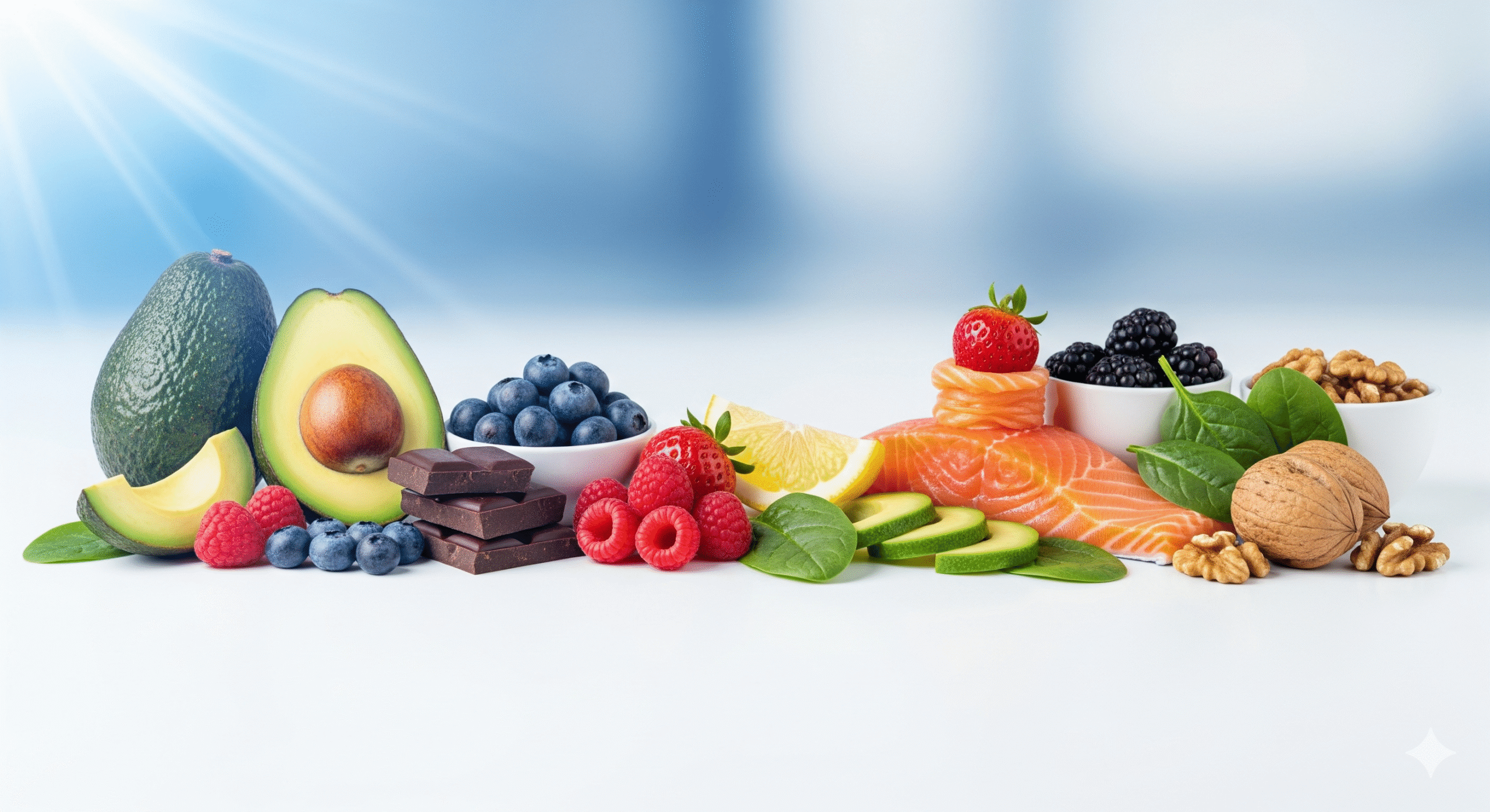 Foods reduce cortisol levels naturally – 15 science-backed choices