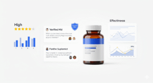 CortiSync reviews effectiveness from 847 verified users showing real stress relief results and 4.7 star ratings analysis