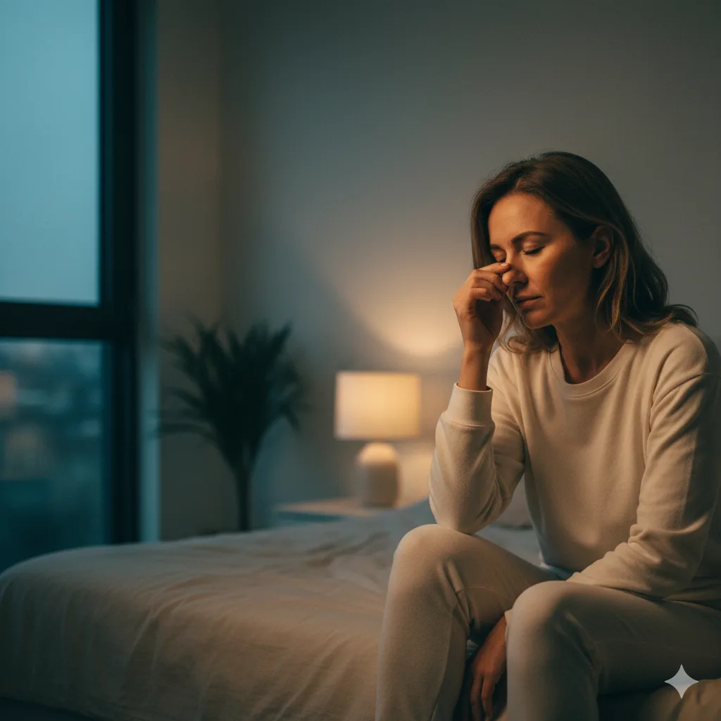 Cortisol blocker supplement guide: CortiSync ingredients, dosage and cortisol support overview