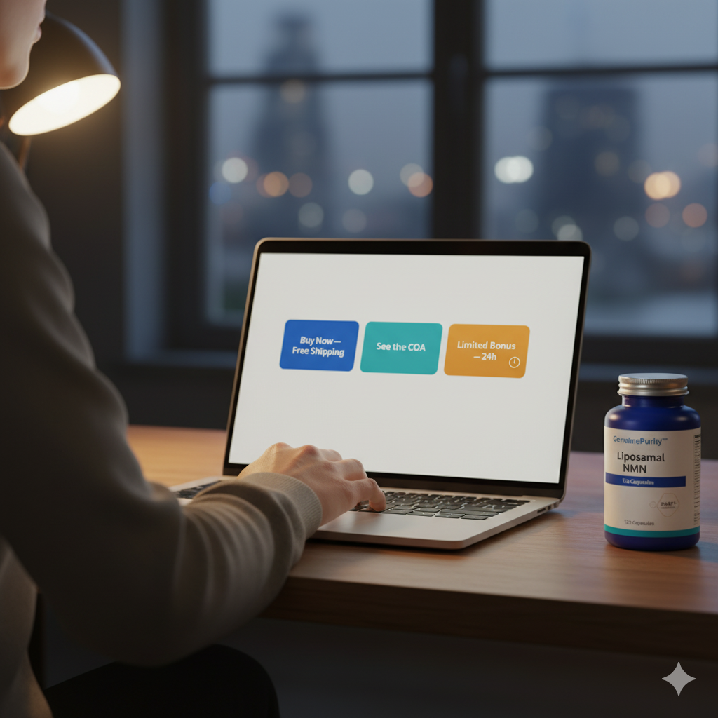 NMN CTA examples hero layout